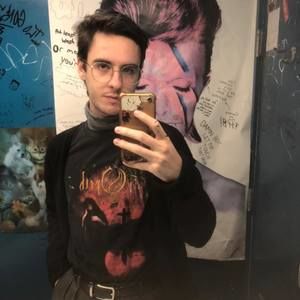 Meet your Posher, Kyle